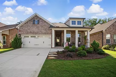 308 Carriage Glen Lane, Woodstock, GA 30188 - Photo 5