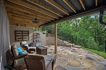308 Carriage Glen Lane, Woodstock, GA 30188 - Photo 33