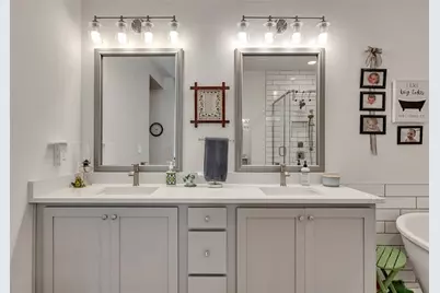 308 Carriage Glen Lane, Woodstock, GA 30188 - Photo 23
