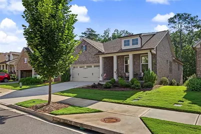 308 Carriage Glen Lane, Woodstock, GA 30188 - Photo 3