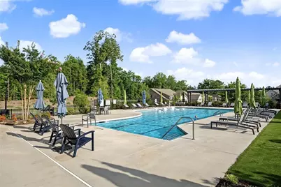 308 Carriage Glen Lane, Woodstock, GA 30188 - Photo 59