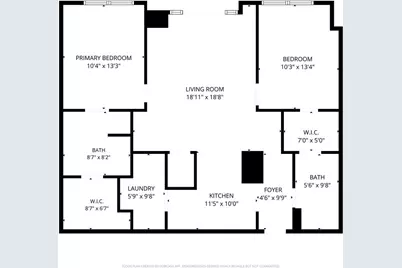 250 Pharr Road NE #1005, Atlanta, GA 30305 - Photo 43