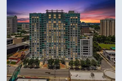 250 Pharr Road NE #1005, Atlanta, GA 30305 - Photo 29