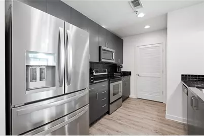 250 Pharr Road NE #1005, Atlanta, GA 30305 - Photo 9