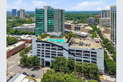250 Pharr Road NE #1005, Atlanta, GA 30305 - Photo 31
