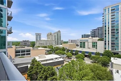 250 Pharr Road NE #1005, Atlanta, GA 30305 - Photo 25
