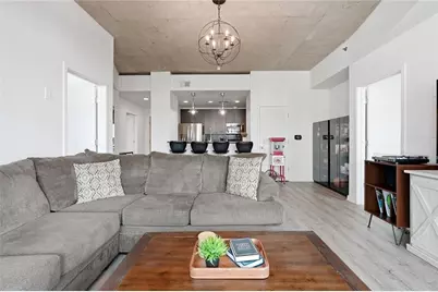 250 Pharr Road NE #1005, Atlanta, GA 30305 - Photo 7