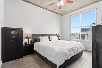 250 Pharr Road NE #1005, Atlanta, GA 30305 - Photo 15
