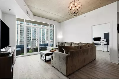 250 Pharr Road NE #1005, Atlanta, GA 30305 - Photo 5