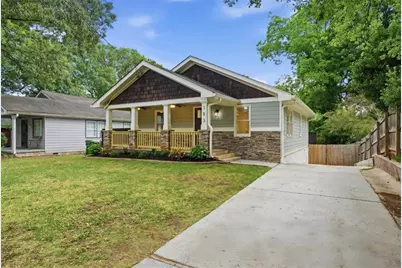 183 Warren Street SE, Atlanta, GA 30317 - Photo 3