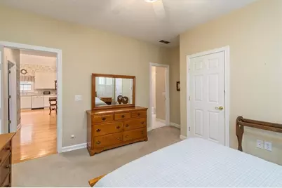 1910 Woodberry Run Drive, Snellville, GA 30078 - Photo 21