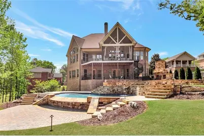 4621 Quail Court, Flowery Branch, GA 30542 - Photo 65