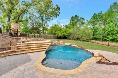 4621 Quail Court, Flowery Branch, GA 30542 - Photo 67