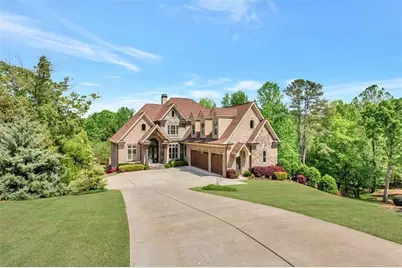 4621 Quail Court, Flowery Branch, GA 30542 - Photo 3