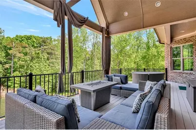 4621 Quail Court, Flowery Branch, GA 30542 - Photo 59
