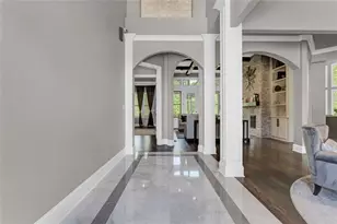 4621 Quail Ct, Flowery Branch, GA 30542 - Photo 5