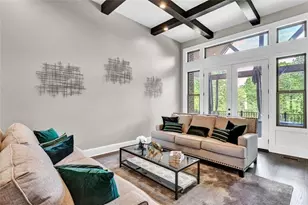 4621 Quail Ct, Flowery Branch, GA 30542 - Photo 9