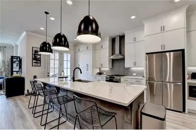 453 Burton Drive, Alpharetta, GA 30009 - Photo 19