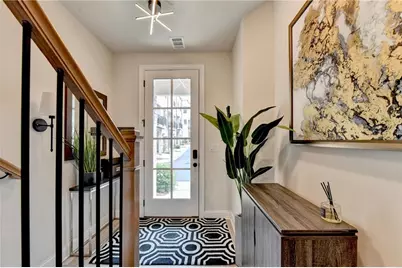 453 Burton Drive, Alpharetta, GA 30009 - Photo 3