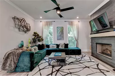 453 Burton Drive, Alpharetta, GA 30009 - Photo 13