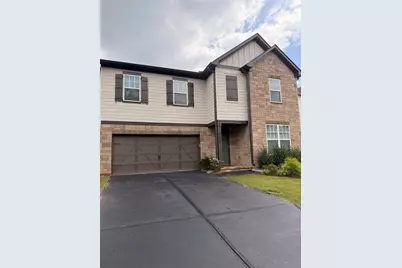 215 Foxhill Drive, Dawsonville, GA 30534 - Photo 3