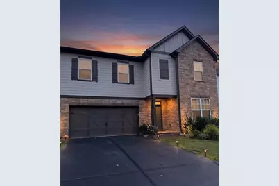 215 Foxhill Drive, Dawsonville, GA 30534 - Photo 1