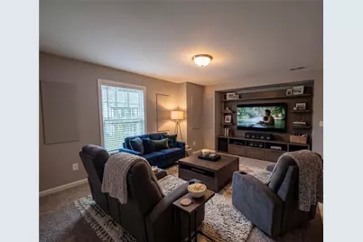 215 Foxhill Drive, Dawsonville, GA 30534 - Photo 23
