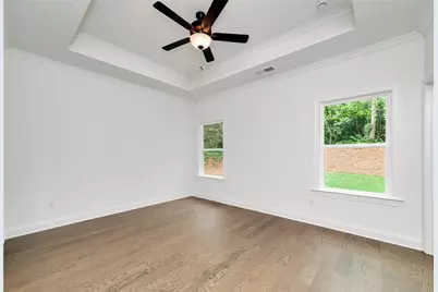 151 Bruce Road, Dawsonville, GA 30534 - Photo 7