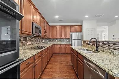 6195 Park Leaf Walk, Buford, GA 30518 - Photo 11