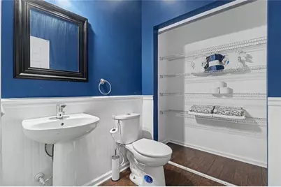 6195 Park Leaf Walk, Buford, GA 30518 - Photo 13