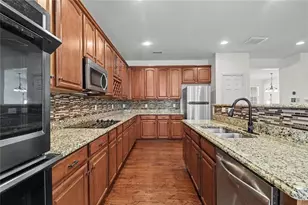 6195 Park Leaf Walk, Buford, GA 30518 - Photo 11