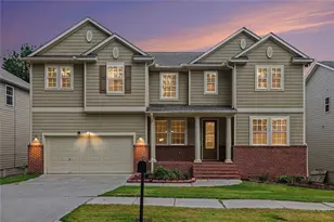 6195 Park Leaf Walk, Buford, GA 30518 - Photo 1