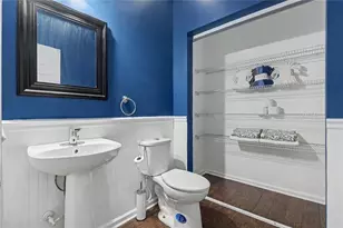 6195 Park Leaf Walk, Buford, GA 30518 - Photo 13