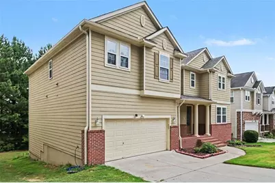 6195 Park Leaf Walk, Buford, GA 30518 - Photo 5