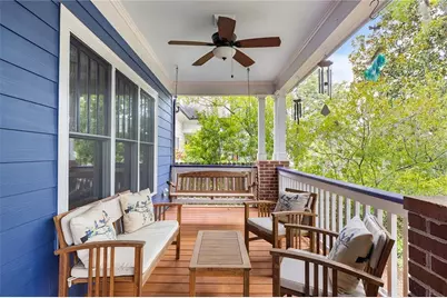 120 Park Place, Decatur, GA 30030 - Photo 3