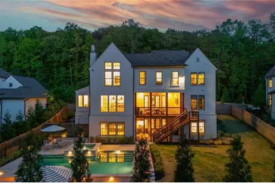 345 Roswell Farms Drive, Roswell, GA 30075 - Photo 71