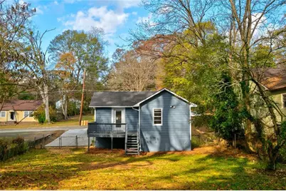 754 North Avenue, Hapeville, GA 30354 - Photo 5