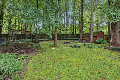 3095 Woodland Drive NW, Kennesaw, GA 30152 - Photo 23