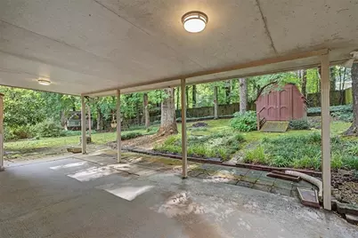 3095 Woodland Drive NW, Kennesaw, GA 30152 - Photo 21