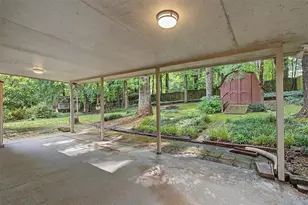 3095 Woodland Dr NW, Kennesaw, GA 30152 - Photo 21