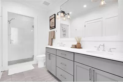 10625 Serenbe Lane #206, Chattahoochee Hills, GA 30268 - Photo 21