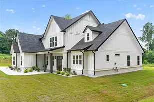 127 Tanners Bridge Rd, Bethlehem, GA 30620 - Photo 5