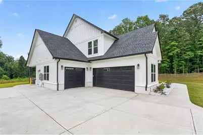 127 Tanners Bridge Road, Bethlehem, GA 30620 - Photo 3