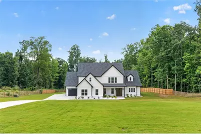 127 Tanners Bridge Road, Bethlehem, GA 30620 - Photo 9