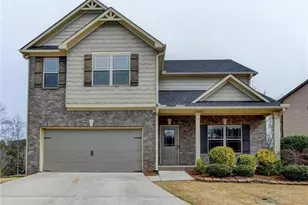 1376 Castleberry Dr, Buford, GA 30518 - Photo 1