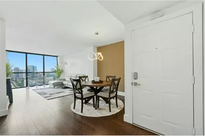 1280 W Peachtree Street NW #3607, Atlanta, GA 30309 - Photo 3