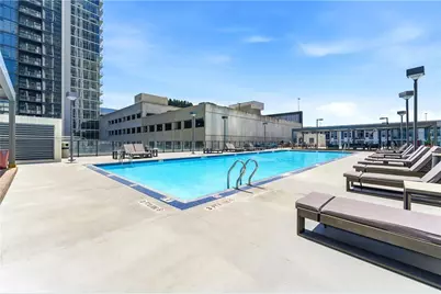 1280 W Peachtree Street NW #3607, Atlanta, GA 30309 - Photo 17