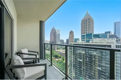 1280 W Peachtree Street NW #3607, Atlanta, GA 30309 - Photo 15