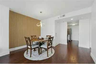 1280 W Peachtree Street NW #3607, Atlanta, GA 30309 - Photo 5
