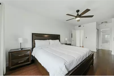 1280 W Peachtree Street NW #3607, Atlanta, GA 30309 - Photo 13